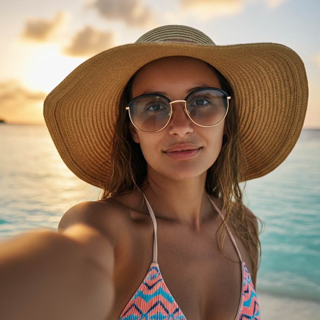 My Perfect Summer Getaway in Bali, Indonesia