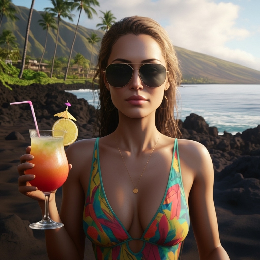 My Perfect Summer Getaway in Tulum, Mexico